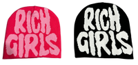 Rich Girls Beanie