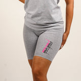 Rich Girls Museum Biking Shorts