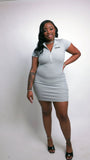 Classic Chill Rich Girls Dress