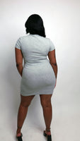 Classic Chill Rich Girls Dress