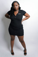 Classic Chill Rich Girls Dress