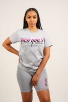 Rich Girls Museum T-Shirt