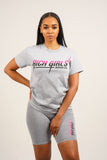 Rich Girls Museum T-Shirt