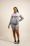 Rich Girls Museum Hoodie