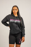 Rich Girls Museum Hoodie