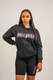 Rich Girls Museum Hoodie