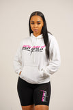 Rich Girls Museum Hoodie