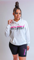 Rich Girls Museum Hoodie