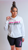 Rich Girls Museum Hoodie