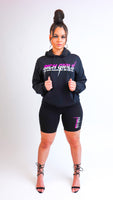 Rich Girls Museum Hoodie