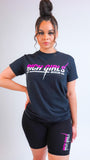Rich Girls Museum T-Shirt
