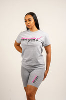 Rich Girls Museum T-Shirt