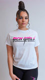 Rich Girls Museum T-Shirt